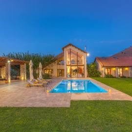 Villa Elva Nafplio