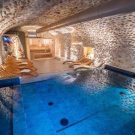 La Meridiana, hotel a Costermano