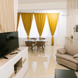 Chic Studio, hotel v Bukarešti