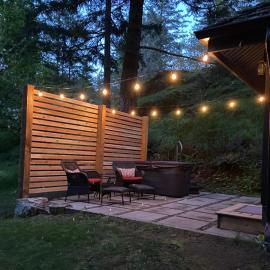 Amante Luxury Bed & Breakfast, hotel in Victoria