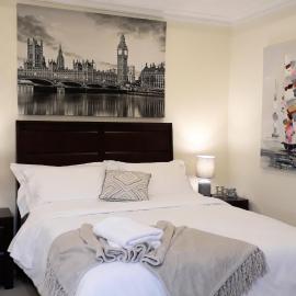 Mirango Apartments, hotel i Boquete