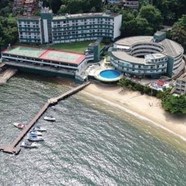 Angra Inn - Praia Grande 206 e 238