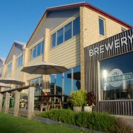 Sow and Piglets Guesthouse, hotel a Port Campbell