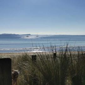 Stanmore Bay Beach House, hotel in Whangaparaoa