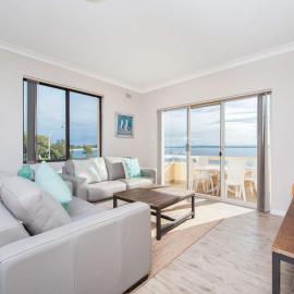 Bay Village Unit 6 47 Shoal Bay Road, hotel in Shoal Bay