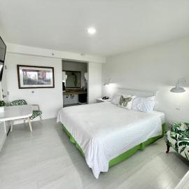 Loma Linda Inn, hotel in San Bernardino