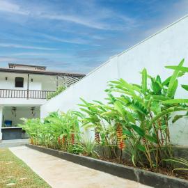 Hotel Calm Haven Unawatuna