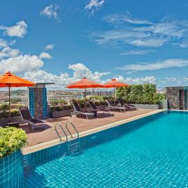 Adelphi Pattaya