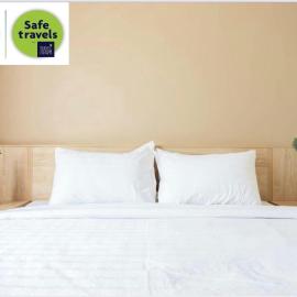 O2 Hotel Lopburi, מלון בלופ בורי