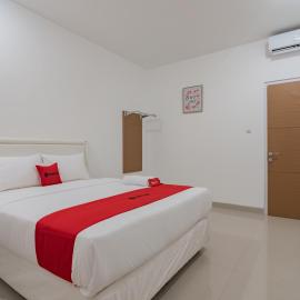 Hotel Sukahaji Street Bandung Redpartner