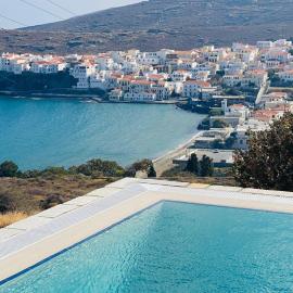 Harma Villas