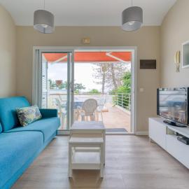 HomeForGuest Modern Apartment in San Agustin 2 min from the beach, hotel a San Bartolomé