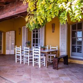 Lidia's Rural House (HUTB-0615)