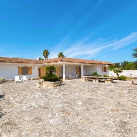 Villa Sorriso by BarbarHouse