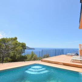 Alconasser 10 - Amazing Seaviews between Deia & Soller, hotel u gradu 'Sóller'