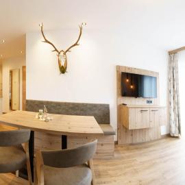 Stoagas Waidblick, hotel em Sankt Michael im Lungau