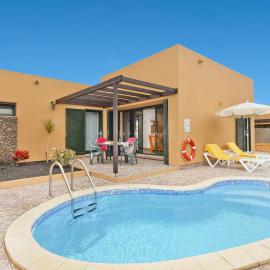 La Casa del Sol ll by Best Holidays Fuerteventura