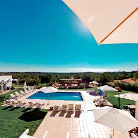 Casa Branca Turismo Rural, hotel di Tavira