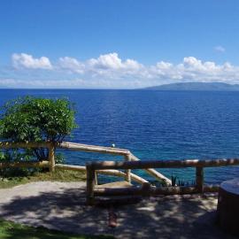 Almira Diving Resort- Panglao