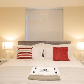 Dartford Apartment, hotel in Dartford