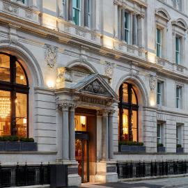 The Parkgate Hotel, hotel din Cardiff