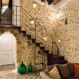 O'scià Loft, hotel a Noto