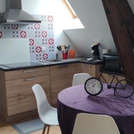 Le Maréchal, hotel u gradu 'Gien'