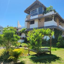 R.I.O, hotel in Cumbuco