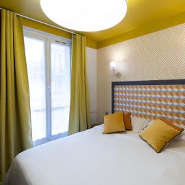 Hôtel Gérando