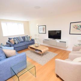 Tabernacle Cottage, Birdham, hotel in Birdham