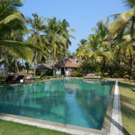 Canaan Beach Resort