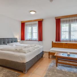 Gemütliches Appartement nähe Skipiste, hotel a Deutschberg