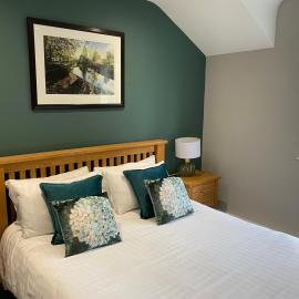Rufford Arms Hotel, khách sạn ở Rufford