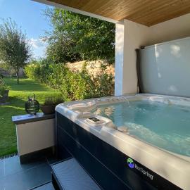 B&B Le Jardin de Sophie, отель в городе Герардсберген