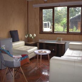 El Refugio de la Cuenca – hotel w mieście Puerto Clocker