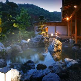 游泉志だて, Hotel in Hanamaki
