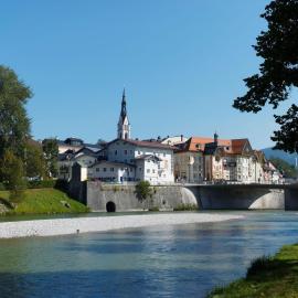 FeWo Waldi am Kurpark, hotel in Bad Tölz