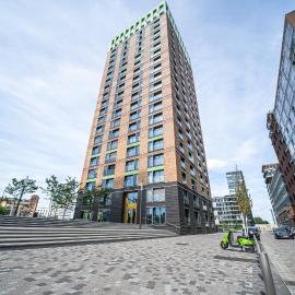 Luxury Apartments Düsseldorf, hotel em Düsseldorf