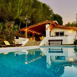 Quinta Camarena, Hotel in Cercal