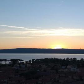 Appartamento Miralago Bolsena