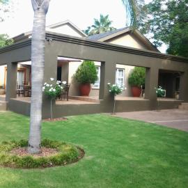 Bayswater Lodge