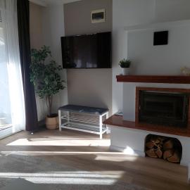 Semiramis Apartman, hotel in Cserkeszőlő