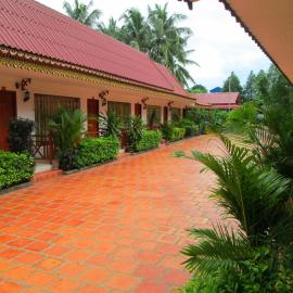 Reaksmey Meanrith Guesthouse and Residence