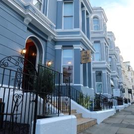 The Craft House, hotel in Plymouth