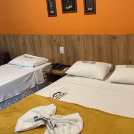 Hotel Enseada de Ponta Negra, hotel en Natal