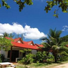 Lanta Bee Garden Bungalow SHA Extra Plus