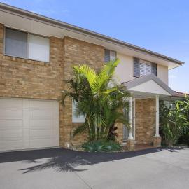 44 Oaks Avenue, hotel din Long Jetty
