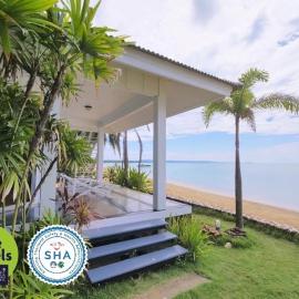 Makathanee Resort, hotel din Ko Mak