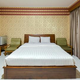 Sekar Ayu Hotel Malioboro Mitra RedDoorz