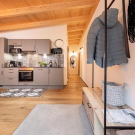 Fichtenlodge Stubaital – hotel w Neustift im Stubaital